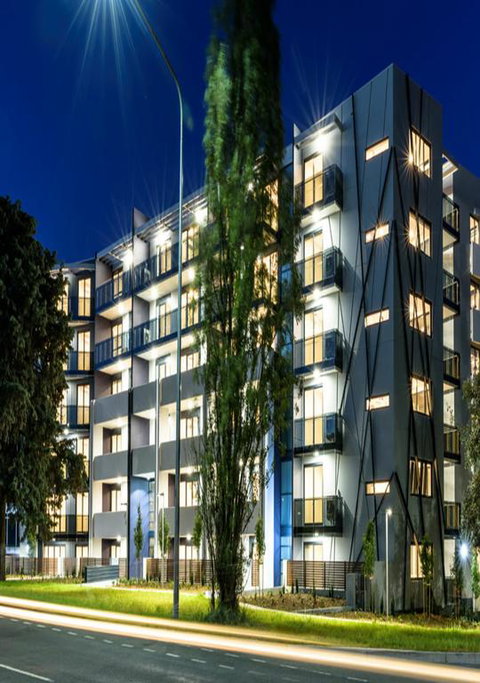 Accommodate Canberra - Indigo - Tourism TAS 3