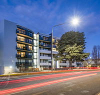 Accommodate Canberra - Indigo - Tourism TAS