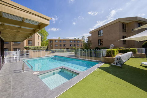 Accommodate Canberra - Kingston Court - Hobart Tourism 1