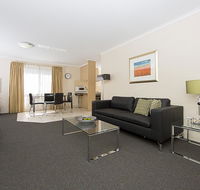 Accommodate Canberra - Kingston Court - Hobart Tourism
