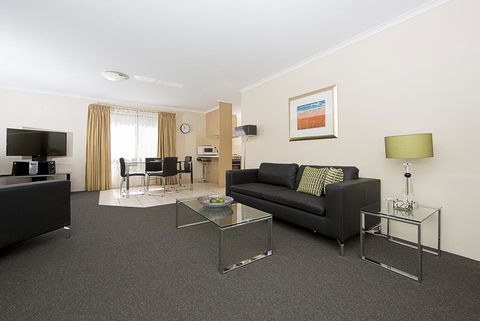 Accommodate Canberra - Kingston Court - Hobart Tourism 0