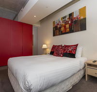 Accommodate Canberra - New Acton - Hobart Tourism