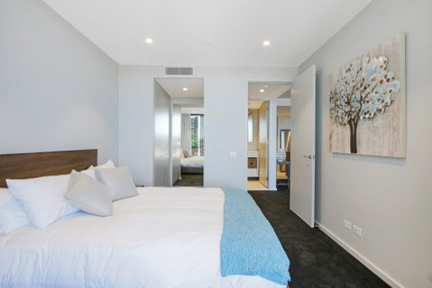 Accommodate Canberra - The Pier - Tourism TAS 2