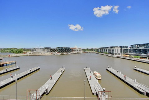 Accommodate Canberra - The Pier - Tourism TAS 0