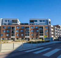 Accommodate Canberra - The Prince - Hobart Tourism