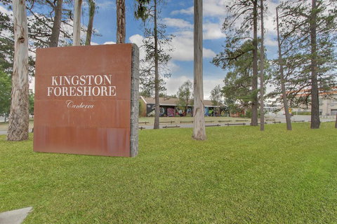 Accommodate Canberra Waygoose Street - Tourism TAS 0