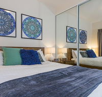Accommodate Canberra- Domain Parliamentary Triangle - Hobart Tourism