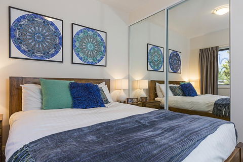 Accommodate Canberra- Domain Parliamentary Triangle - Tourism TAS 0