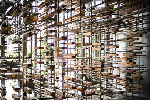 Accommodate Canberra- Nishi - Hobart Tourism 2