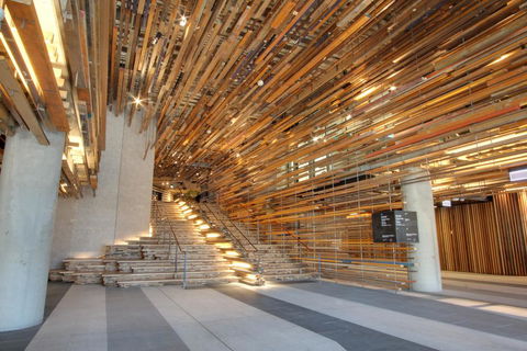 Accommodate Canberra- Nishi - Hobart Tourism 3