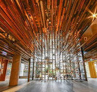 Accommodate Canberra- Nishi - Hobart Tourism