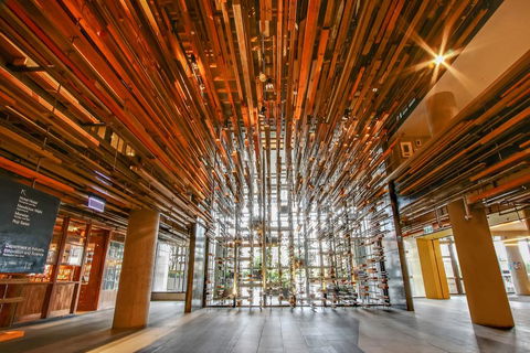 Accommodate Canberra- Nishi - Hobart Tourism 0