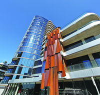 Accommodate Canberra- The Apartments Canberra City - Hobart Tourism