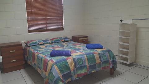 Accommodation @ Isa - Tourism TAS 1