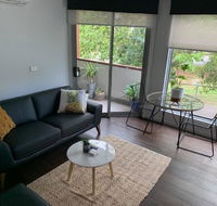 Accommodation Heidelberg Apartments - Tourism TAS