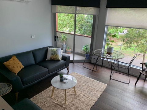 Accommodation Heidelberg Apartments - Hobart Tourism 0