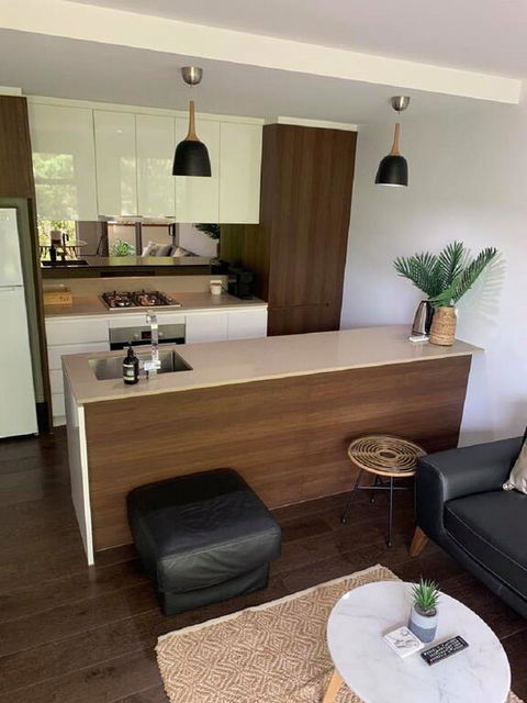 Accommodation Heidelberg Apartments - Hobart Tourism 3