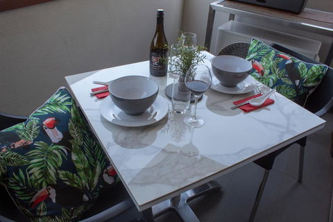 Accommodation Heidelberg Apartments - Hobart Tourism 2