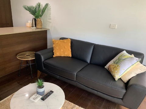 Accommodation Heidelberg Apartments - Hobart Tourism 1