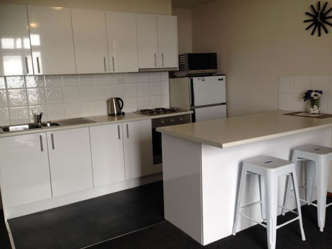 Accommodation Portland Victoria - Hobart Tourism 3