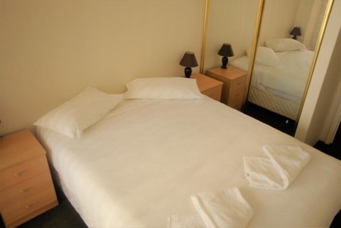 Accommodation Sydney - Kent Street - Tourism TAS 2