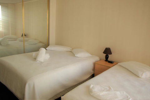 Accommodation Sydney - Kent Street - Tourism TAS 1