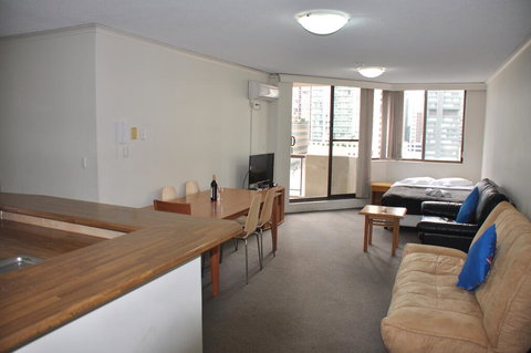 Accommodation Sydney - Kent Street - Tourism TAS 3