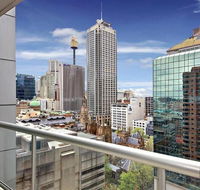 Accommodation Sydney - Kent Street - Tourism TAS