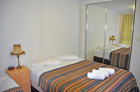 Accommodation Sydney - Pitt Street - Tourism TAS 3
