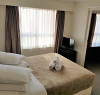 Accommodation Sydney 38 Harbour Street Sydney - Tourism TAS