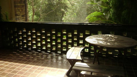 Accommodation Sydney North - Forestville 4 Bedroom 2 Bathroom House - Tourism TAS 1