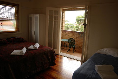 Accommodation Sydney Rockdale - Tourism TAS 3