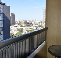 Accommodation Sydney Studio with balcony apartment - Tourism TAS