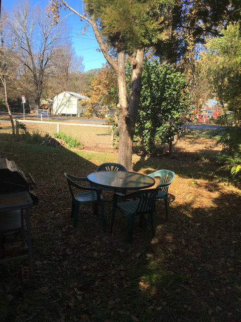 Acorn Lodge - Tourism TAS 1