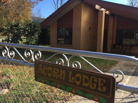 Acorn Lodge - Tourism TAS 2