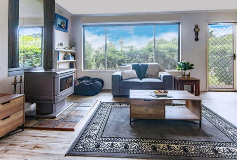 ACOULLVIEW - Tourism TAS 0