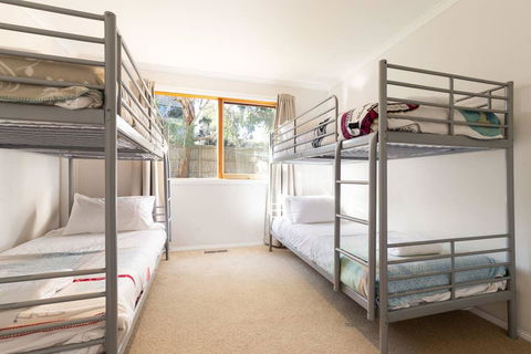 Acqua Vista - Water View, Fireplace, Walk To Beach - Hobart Tourism 2