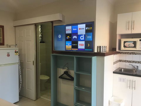 Across Country Motel And Serviced Apartments - Tourism TAS 2