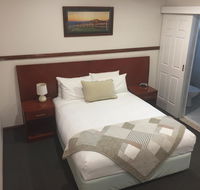 Across Country Motel and Serviced Apartments - Hobart Tourism