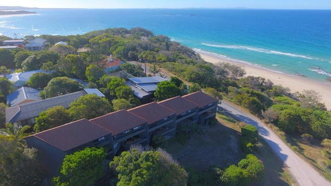 Acutterbove - Tourism TAS 2