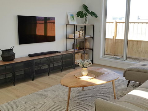 ADAGIO - Tourism TAS 3