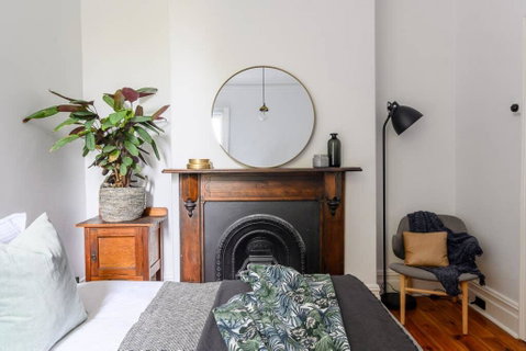 ADDERLEY A Striking 1880s Remodeled Victorian - Tourism TAS 3