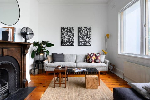 ADDERLEY A Striking 1880s Remodeled Victorian - Tourism TAS 2