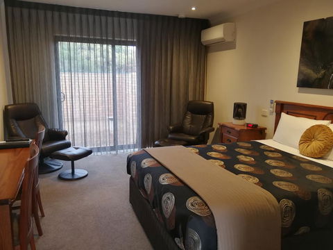 Addison Motor Inn - Tourism TAS 2