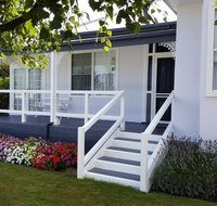 Addlestone House Bed and Breakfast