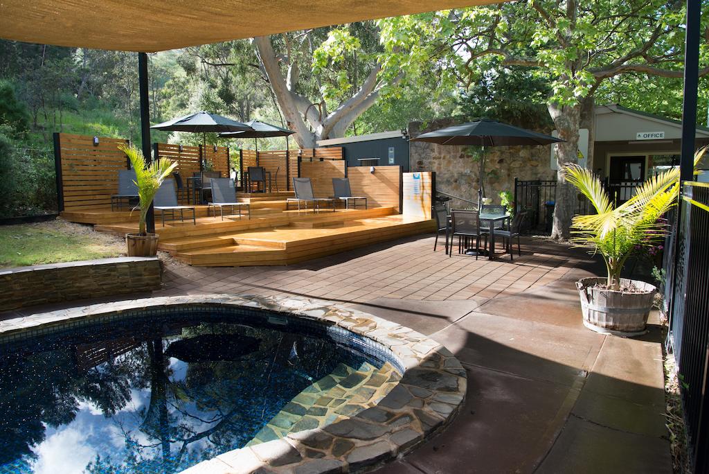 Mitcham SA Tourism TAS