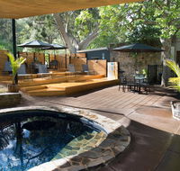 Adelaide Brownhill Creek Tourist Park - Tourism TAS