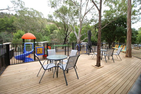 Adelaide Brownhill Creek Tourist Park - Hobart Tourism 3