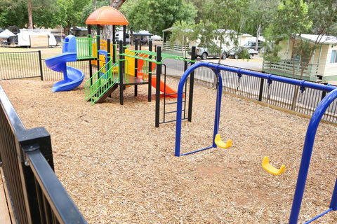Adelaide Brownhill Creek Tourist Park - Hobart Tourism 1