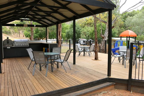 Adelaide Brownhill Creek Tourist Park - Hobart Tourism 2